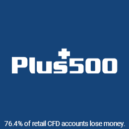 Plus500